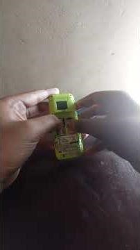 Reassembling a keypad mobile (ASMR). #asmr