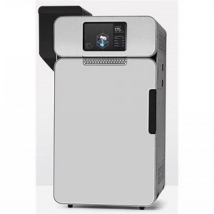 Formlabs Fuse 1 : fiche technique, test et prix imprimante 3D SLS