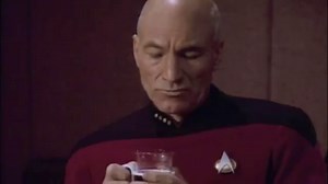 Starfleet records. Starfleet ranks. Second officer. Other example: When the Satarran agent using the alias of Kieran MacDuff commandeered the Enterprise in 2368, he altered the computer records so that the ship's rightful first officer, Commander Riker, was listed as the second officer. Source: TNG: "Conundrum". Star Trek. Live the experience. Star Trek: PICARD - Season 4 #StarTrekLegacy | Starfleet Command