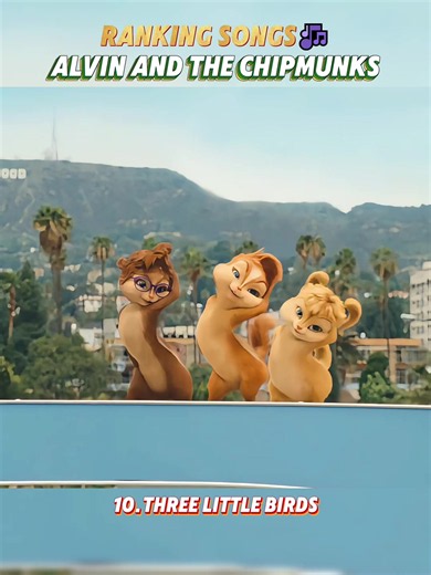 Alvin and the Chipmunks: Top Movie Songs That Shaped a Generation