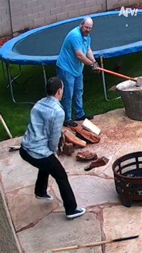 I can feel these fails through the screen! 😬 | America's Funniest Home Videos