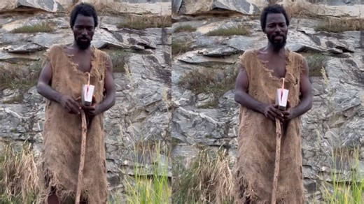 ‘End Of World On Dec 25’ Prophecy Turns False, Ghana’s ‘Prophet’ Explains...& Buys ₹80,00,000-Car — Who Is Ebo Noah?