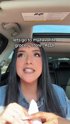 Weekly Grocery Haul at Aldi