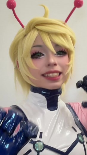 Creative Alien Cosplay Ideas for Fans