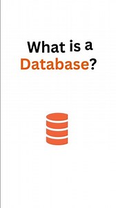 What Is a Database? Simple Explanation for Beginners