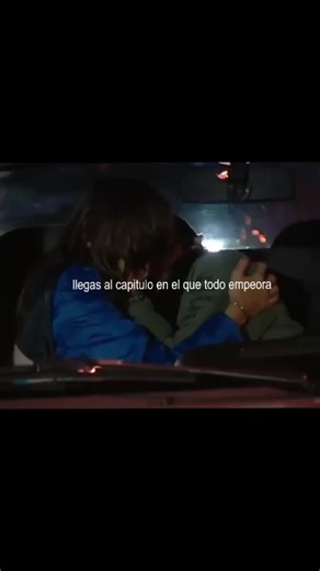 Accidente de Manuel Aguirre en Rebelde Way