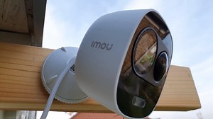 3.7K views · 76 reactions | Wow! #LOOC can also be placed here! | Imou Global | Facebook