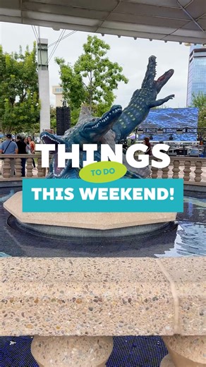 We've got a musical weekend ahead of us! Check out our calendar on visitelpaso.com for more information on events and concerts happening! 🎶😎 #ElPaso #VisitElPaso #Thingstodo #EPTX | Visit El Paso