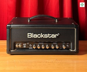 Blackstar HT-5H 5-Watt Guitar Head | Reverb