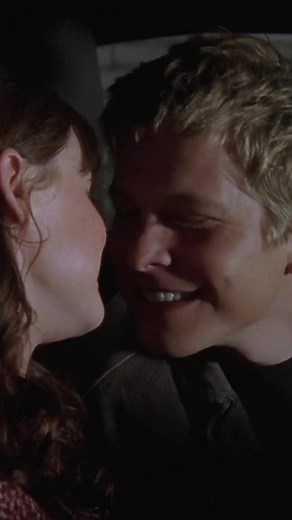 Rory and Logan's Big Moments in Gilmore Girls