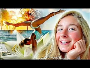 Beach Contortion/yoga and training life Mexico