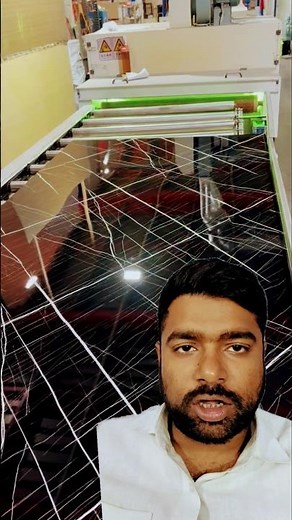 PVC Panel Sheet Factory Tour | Kaise Banti Hai?