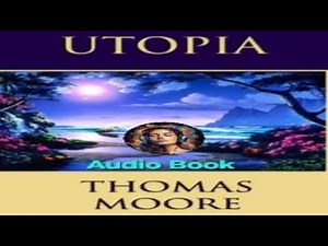 Audio Book. “ Utopia by Saint “ www.youtube.com/@Krutism