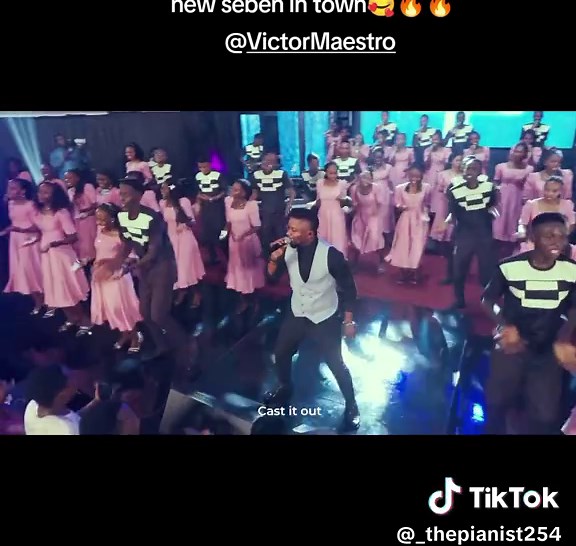 Engaging Worship Music for Church Services