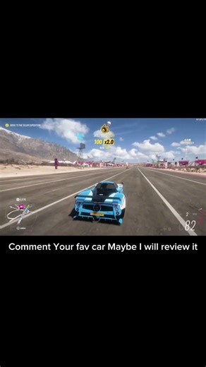 5th Day of Reviewing Your Fav Car In FH5🔥 | Pagani zonda Oreo edition🔥