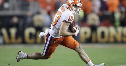 College football's 10 most memorable walk-ons of all-time, ranked
