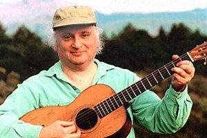 Jody Stecher - The Blind Fiddler lyrics