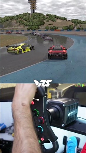 Sanción de MARC MÁRQUEZ en BOX pero en el simulador