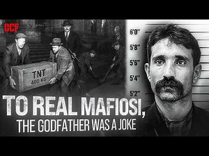The Sicilian Mafia: The Real History of the Mob | Documentary