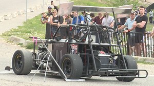 Knox Mountain Hill Climb returns for 64th year