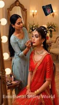 The Beautiful Bride's Special Day