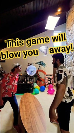 Bonkers 💥 Simple steps to begin the game🚥