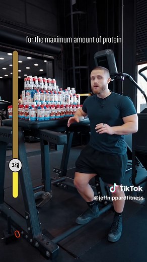 Understanding Protein Absorption in One Meal