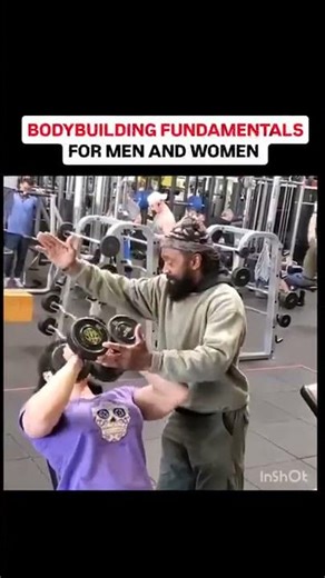 Grow your inner upper chest with this DB champagne press