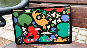 Android 14: Google verbessert Tablet-Bedienung deutlich
