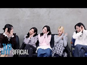 ITZY “TUNNEL VISION” M/V Reaction Video