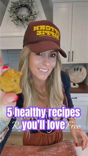 5 Refined Sugar-Free Recipes That Still Taste Amazing