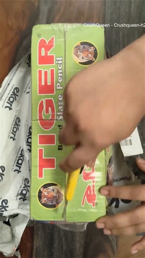 Tiger Brand Slate Blocks Unboxing Therapy 😍#shorts #ytshorts #shortsfeed #shortvideo