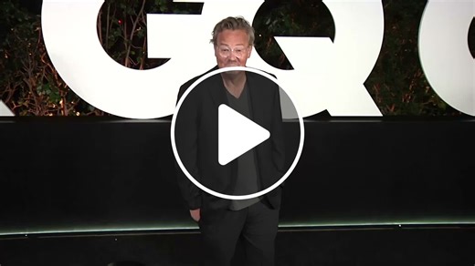 UNCAPTIONED: 'Ketamine Queen' sentenced to 15 years for role in Matthew Perry's death - NewsBreak