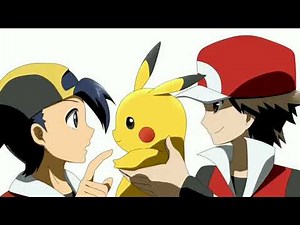 Pokémon - Sugar Song to Bitter Step ft. Mafumafu [Kekkai Sensen]