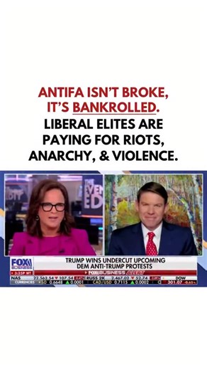 Ben Ferguson on Reels