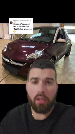 Avis sur le moteur Opel Adam - Guide d'achat et fiabilité