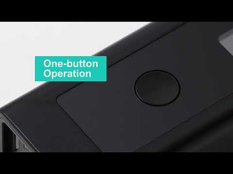 TurbClean GST Pro cpap cleaner and mask sanitizer