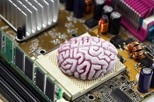 Whats inside the CPU brain of your PC