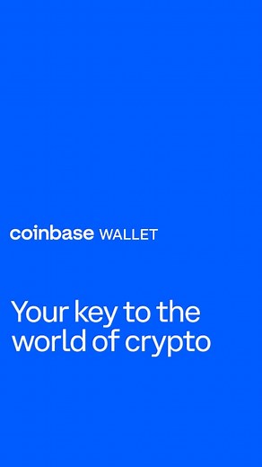 Coinbase on Instagram: "🔓Unlock the world of crypto on desktop! The latest update for Coinbase Wallet extension brings full standalone functionality. Browse dapps, trade thousands of assets on decentralized exchanges (DEXes), earn with DeFi and staking, and collect NFTs. Link in bio for more info!"