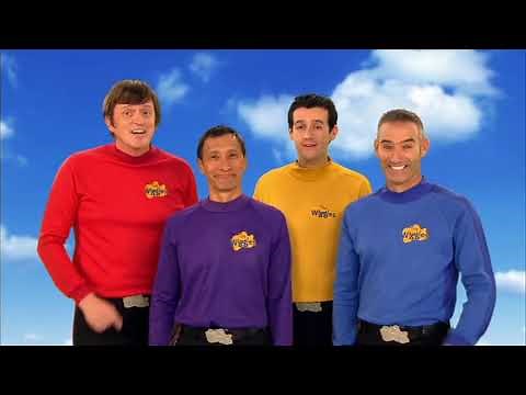 Goodbye From The Alternate Wiggles (2007 - 2011)