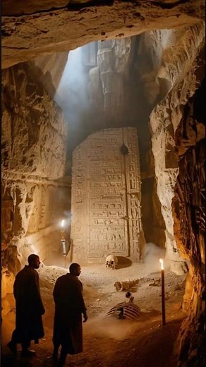 Underground City in Turkey Reveals Dark Ancient Secret