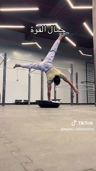 ‏#calisthenics #السعودية #fyp #foryou