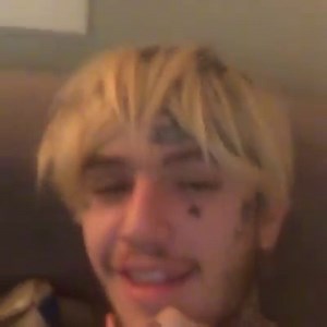 Lil Peep on Reels