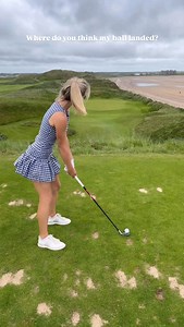 Where do you think I landed? | Lucy Robson