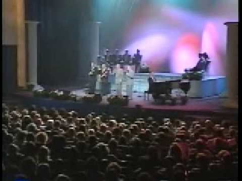 Step Into The Water-The Cathedrals