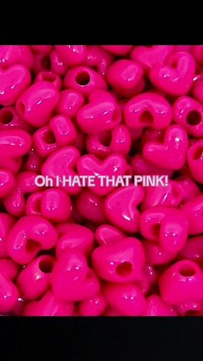 Exploring the Shades of Pink: Aesthetic Colors for You