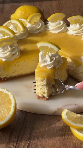 In Bloom Bakery on TikTok