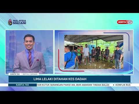 23 FEB 2026 - KANTA 744 PAGI