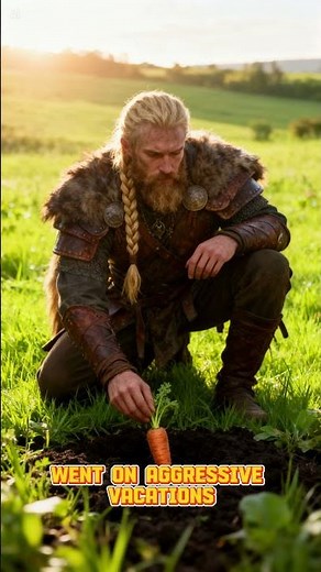 Who were Vikings really? #norsemythology #mythology