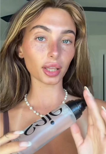 Saie Beauty's #1 Product: Forever My Go-To